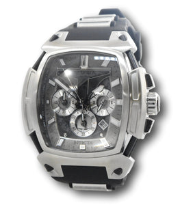 Invicta Star Wars Mandalorian Men's 53mm Diablo Limited Chronograph Watch 37371-Klawk Watches