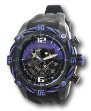 Load image into Gallery viewer, Invicta Marvel Black Panther Men&#39;s 52mm Limited Edition Chronograph Watch 35121-Klawk Watches
