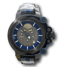 Load image into Gallery viewer, Invicta Marvel Punisher Men&#39;s 55mm Coalition Trigger Limited Ed Watch 34603-Klawk Watches
