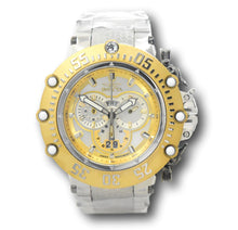 Load image into Gallery viewer, Invicta Subaqua Noma VII Dragon Mens 52mm MOP Dial Swiss Chronograph Watch 32120-Klawk Watches
