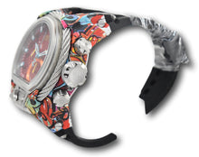 Load image into Gallery viewer, Invicta Reserve Bolt Zeus Magnum 52mm Graffiti Hydroplated Chrono Watch 32805-Klawk Watches
