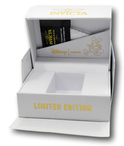 Invicta Disney Limited Edition Women's 38mm Two-Tone Mickey Mouse Watch 32432-Klawk Watches