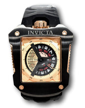 Load image into Gallery viewer, Invicta S1 Rally Automatic Men&#39;s 48mm JM Limited Ed. Rose Gold Watch 41649 RARE-Klawk Watches
