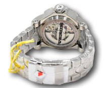 Load image into Gallery viewer, Invicta Reserve Venom Men&#39;s 52mm Double Open Heart Automatic Watch 35984-Klawk Watches
