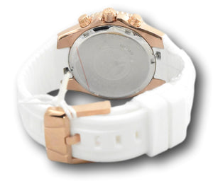 TechnoMarine Sea Manta Women's 40mm Mother of Pearl Chronograph Watch TM-220074-Klawk Watches