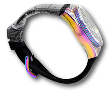 Load image into Gallery viewer, TechnoMarine Cruise Glitz Men&#39;s 45mm Crystals Chrono Rainbow Watch TM-121020-Klawk Watches
