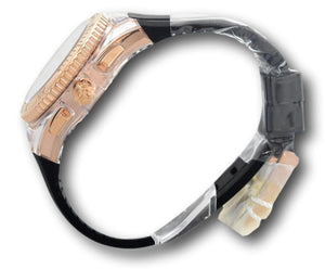 TechnoMarine Cruise Dream Women's 40mm Rose Gold MOP Chrono Watch TM-119020-Klawk Watches