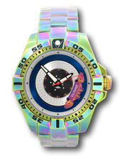 Load image into Gallery viewer, Invicta S1 Rally Caliper Automatic Men&#39;s 51mm Rainbow Iridescent Watch 37052-Klawk Watches
