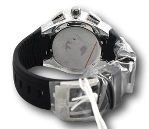 Technomarine Cruise California Women's 40.5mm Black Chronograph Watch TM-118129-Klawk Watches