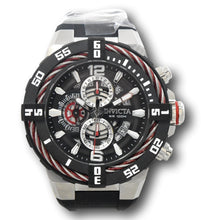 Load image into Gallery viewer, Invicta Bolt Men&#39;s 51mm Twisted Cable Anatomic Chronograph Watch 32734 RARE-Klawk Watches
