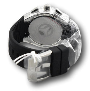 Technomarine Cruise California Men's 46mm MOP Silver Chronograph Watch TM-120023-Klawk Watches