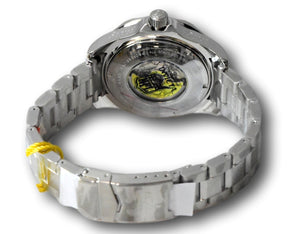 Invicta NFL Kansas City Chiefs Automatic Men's 47mm Grand Diver Watch 42121-Klawk Watches