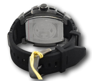 Invicta DC Comics Batman Men's 53mm Limited Edition Gunmetal Chrono Watch 37609-Klawk Watches