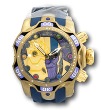 Load image into Gallery viewer, Invicta Marvel Thanos Infinity Stones Men&#39;s 52mm Limited Chronograph Watch 34848-Klawk Watches
