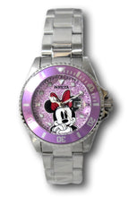 Load image into Gallery viewer, Invicta Disney Limited Edition Women&#39;s 38mm Pink Glitter Minnie Watch 41342-Klawk Watches
