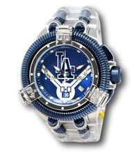 Load image into Gallery viewer, Invicta MLB Los Angeles Dodgers Men&#39;s 50mm Limited Swiss Chrono Watch 43145-Klawk Watches
