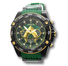 Load image into Gallery viewer, Invicta DC Comics Aquaman Men&#39;s 52mm Limited Edition Chronograph Watch 37869-Klawk Watches
