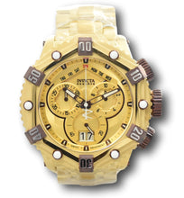 Load image into Gallery viewer, Invicta Reserve Huracan GOLD Label Men&#39;s 53mm Chronograph Watch 36634-Klawk Watches
