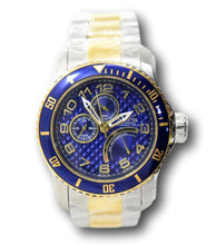 Load image into Gallery viewer, Invicta Pro Diver Mens 49mm Retrograde Date Multi-Function Stainless Watch 17356-Klawk Watches
