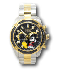 Load image into Gallery viewer, Invicta Disney Limited Edition Men&#39;s 48mm Carbon Fiber Chronograph Watch 27359-Klawk Watches
