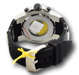 Invicta Speedway Viper Men's 52mm Rose Gold Brown Swiss Chronograph Watch 34016-Klawk Watches