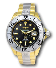 Load image into Gallery viewer, Invicta Grand Diver Automatic Men&#39;s 47mm Black Mother Pearl Dial Watch 16034-Klawk Watches
