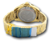 Load image into Gallery viewer, Invicta Pro Diver Men&#39;s 47mm Diamond Abalone Dial Gold Quartz Watch 37403-Klawk Watches

