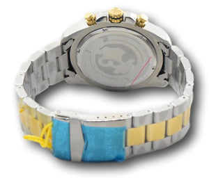 Invicta Disney Limited Edition Men's 48mm Carbon Fiber Chronograph Watch 27359-Klawk Watches