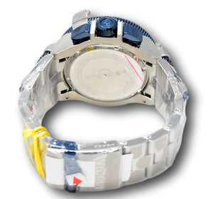 Invicta MLB Los Angeles Dodgers Men's 50mm Limited Swiss Chrono Watch 43145-Klawk Watches