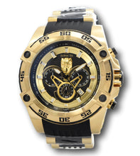 Load image into Gallery viewer, Invicta Marvel Black Panther Men&#39;s 52mm Limited Edition Chronograph Watch 26803-Klawk Watches
