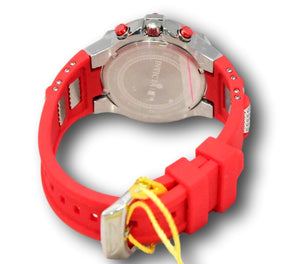 Invicta MLB Boston Red Sox Lady Women's 40mm Dual Time Date Limited Watch 43512-Klawk Watches