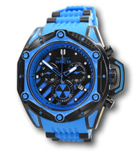 Load image into Gallery viewer, Invicta Sea Monster Super Lume Men&#39;s 54mm Blue Swiss Chronograph Watch 34787-Klawk Watches
