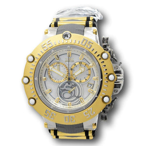 Invicta Subaqua Noma VII Dragon Mens 52mm MOP Dial Swiss Chronograph Watch 33648-Klawk Watches