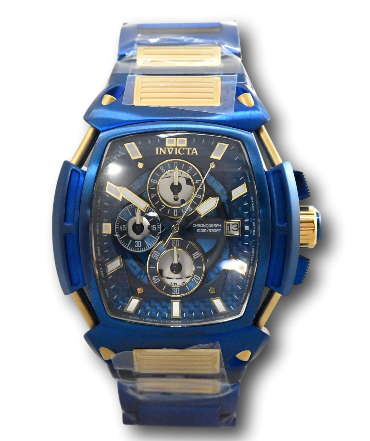 INVICTA - Diabloモデル☆初号機カラー INVICTA S1 Rally 44143の通販 by INVICTA専門店 ～UPGate～｜ インビクタならラクマ - メンズ