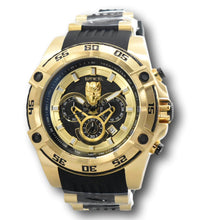 Load image into Gallery viewer, Invicta Marvel Black Panther Men&#39;s 52mm Limited Edition Chronograph Watch 26803-Klawk Watches
