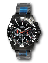 Load image into Gallery viewer, Invicta Pro Diver Men&#39;s 47mm Triple Black Stainless Chronograph Watch 19848-Klawk Watches
