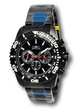 Load image into Gallery viewer, Invicta Pro Diver Men&#39;s 47mm Triple Black Stainless Chronograph Watch 19848-Klawk Watches
