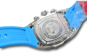 Invicta Lupah Puppy Edition Women's 36mm RARE Limited Chronograph Watch 36969-Klawk Watches