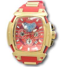 Load image into Gallery viewer, Invicta Marvel Ironman Men&#39;s 53mm Limited Edition Chronograph Watch 37611-Klawk Watches
