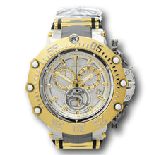 Load image into Gallery viewer, Invicta Subaqua Noma VII Dragon Mens 52mm MOP Dial Swiss Chronograph Watch 33648-Klawk Watches
