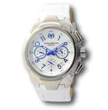 Load image into Gallery viewer, TechnoMarine Sea Dream Women&#39;s 42mm White Mother of Pearl Dial Watch TM-715030-Klawk Watches
