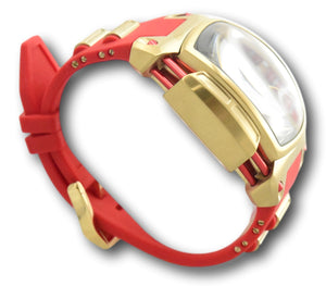 Invicta Marvel Ironman Men's 53mm Limited Edition Chronograph Watch 37611-Klawk Watches