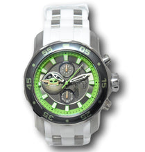 Load image into Gallery viewer, Invicta Star Wars Baby Yoda Men&#39;s 48mm Limited Edition Chronograph Watch 40098-Klawk Watches
