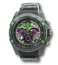 Load image into Gallery viewer, Invicta Marvel The Hulk Men&#39;s 52mm Limited Edition Chronograph Watch 26808 Rare-Klawk Watches
