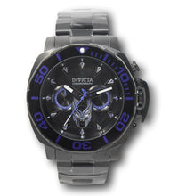 Load image into Gallery viewer, Invicta Marvel Black Panther Men&#39;s 48mm Limited Edition Chronograph Watch 35097-Klawk Watches
