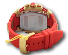 Load image into Gallery viewer, Invicta Marvel Ironman Men&#39;s 53mm Limited Edition Chronograph Watch 37611-Klawk Watches
