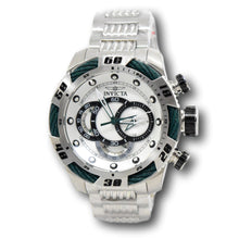 Load image into Gallery viewer, Invicta Speedway Viper Men&#39;s 50mm Green Accent Stainless Chronograph Watch 27059-Klawk Watches
