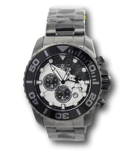 Load image into Gallery viewer, Invicta Disney Mens 50mm Limited Edition Gunmetal Mickey Chronograph Watch 32444-Klawk Watches
