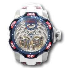 Load image into Gallery viewer, Invicta Reserve Venom Men&#39;s 52mm Double Open Heart Automatic Watch 34470-Klawk Watches
