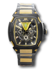Load image into Gallery viewer, Invicta DC Comics Black Adam Men&#39;s 53mm Limited Edition Chronograph Watch 37615-Klawk Watches
